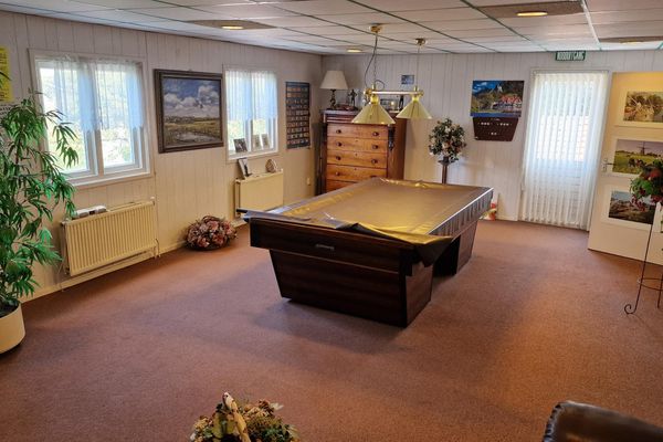 Pieter Janszoon Jongstraat 70, LUTJEBROEK