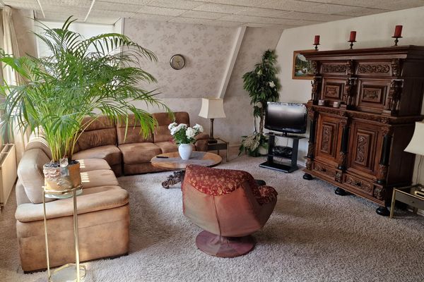 Pieter Janszoon Jongstraat 70, LUTJEBROEK