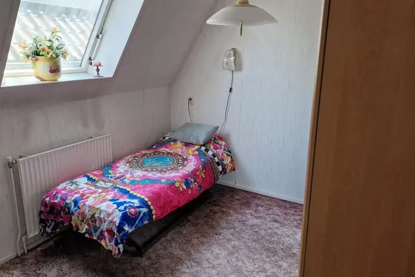 Pieter Janszoon Jongstraat 70, LUTJEBROEK