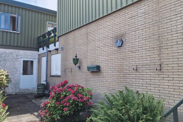 Pieter Janszoon Jongstraat 70, LUTJEBROEK