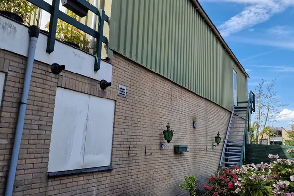Pieter Janszoon Jongstraat 70, LUTJEBROEK
