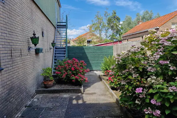 Pieter Janszoon Jongstraat 70, LUTJEBROEK