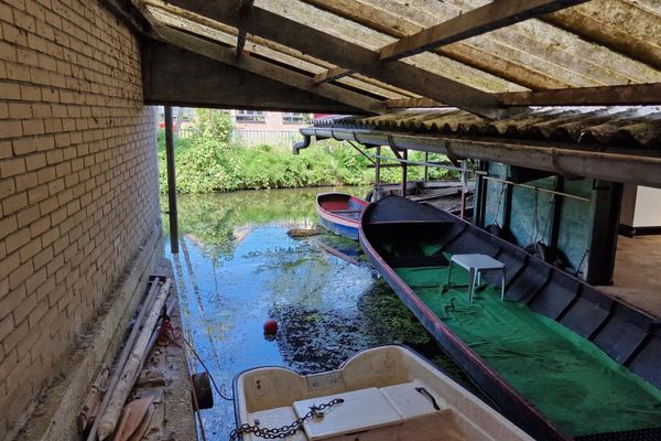 Pieter Janszoon Jongstraat 70, LUTJEBROEK
