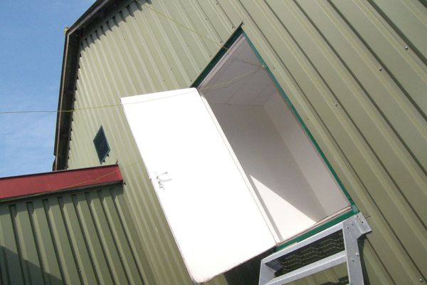 Pieter Janszoon Jongstraat 70, LUTJEBROEK