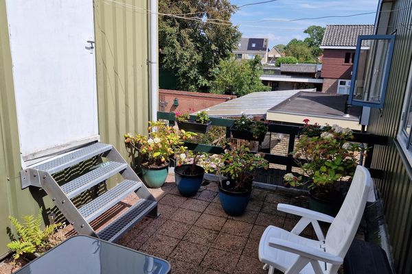 Pieter Janszoon Jongstraat 70, LUTJEBROEK