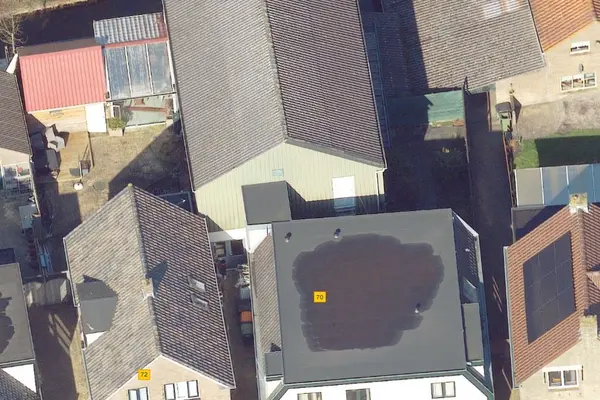 Pieter Janszoon Jongstraat 70, LUTJEBROEK