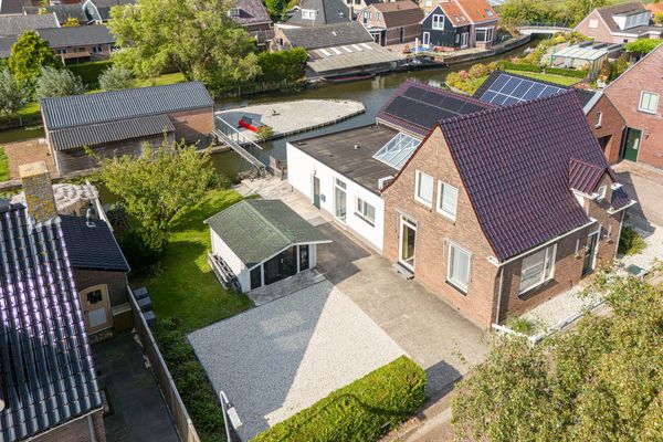 Sint Nicolaasstraat 28, 