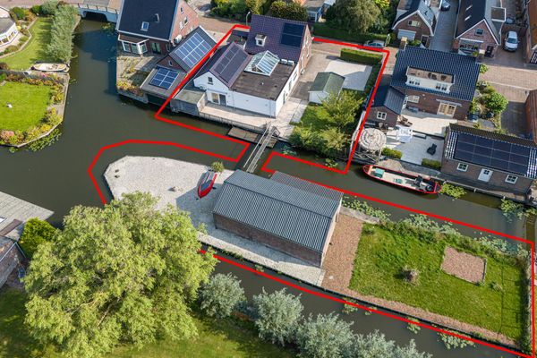 Sint Nicolaasstraat 28, 