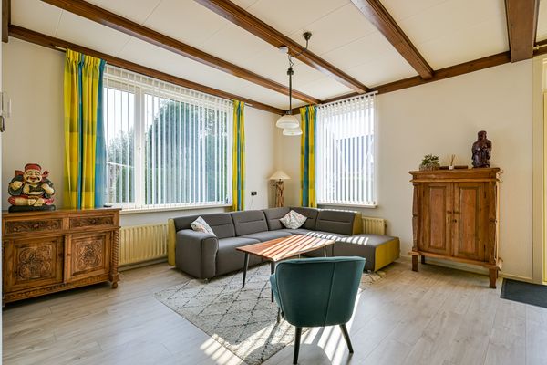 Sint Nicolaasstraat 28, 