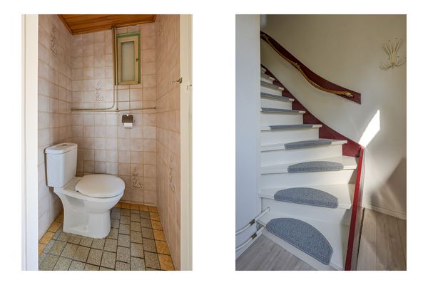 Sint Nicolaasstraat 28, 