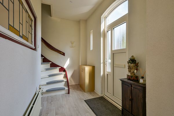 Sint Nicolaasstraat 28, 