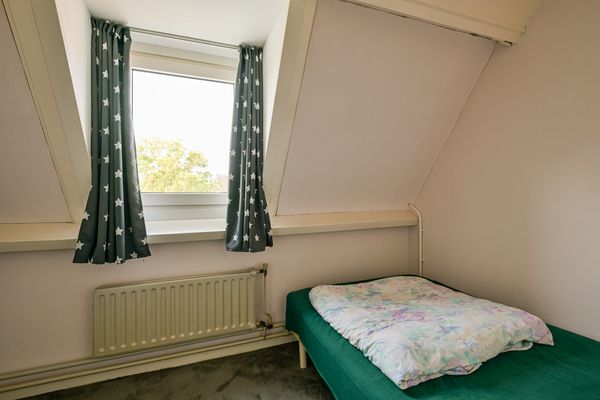 Sint Nicolaasstraat 28, 