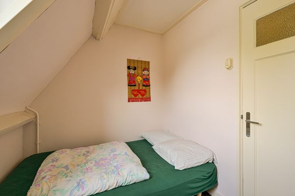 Sint Nicolaasstraat 28, 