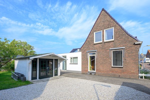 Sint Nicolaasstraat 28, 