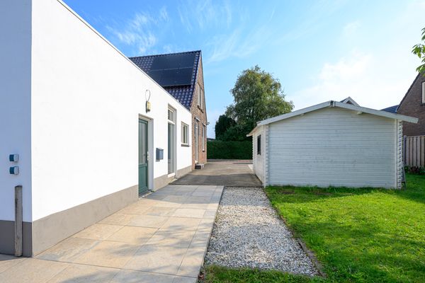 Sint Nicolaasstraat 28, 