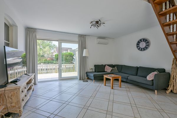 Sint Nicolaasstraat 28, 