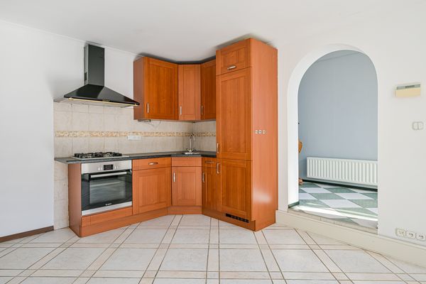 Sint Nicolaasstraat 28, 