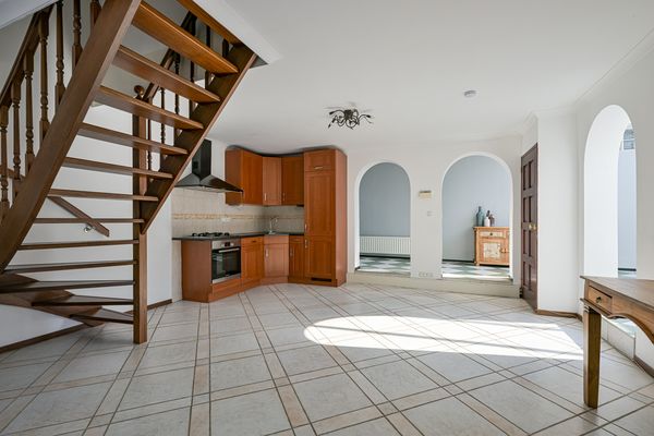 Sint Nicolaasstraat 28, 