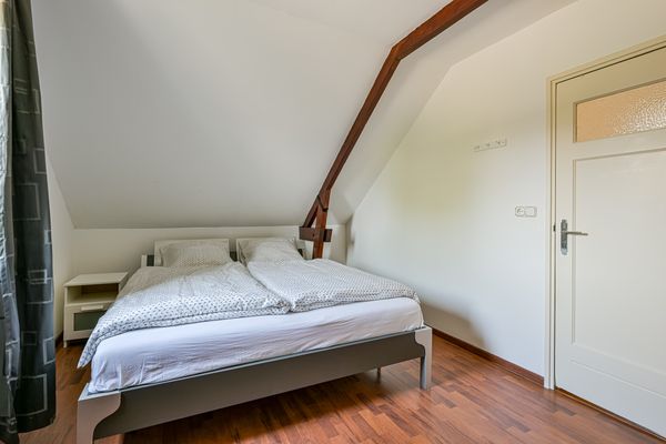 Sint Nicolaasstraat 28, 