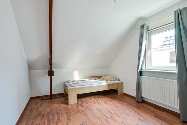 Sint Nicolaasstraat 28, 