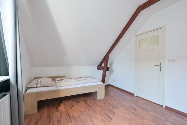 Sint Nicolaasstraat 28, 