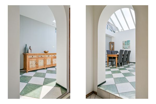 Sint Nicolaasstraat 28, 