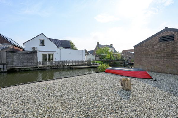 Sint Nicolaasstraat 28, 