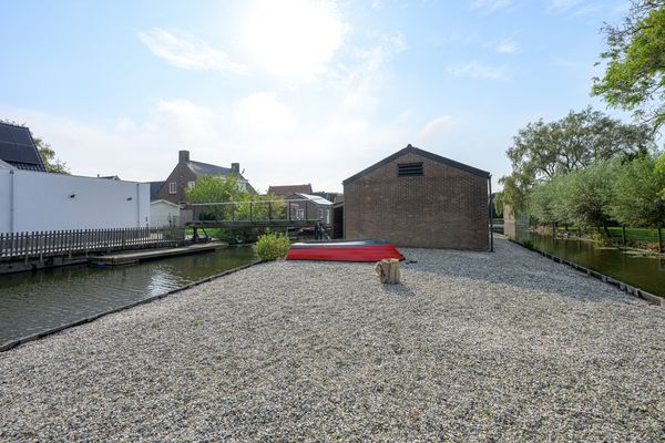 Sint Nicolaasstraat 28, 