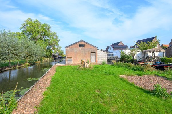 Sint Nicolaasstraat 28, 