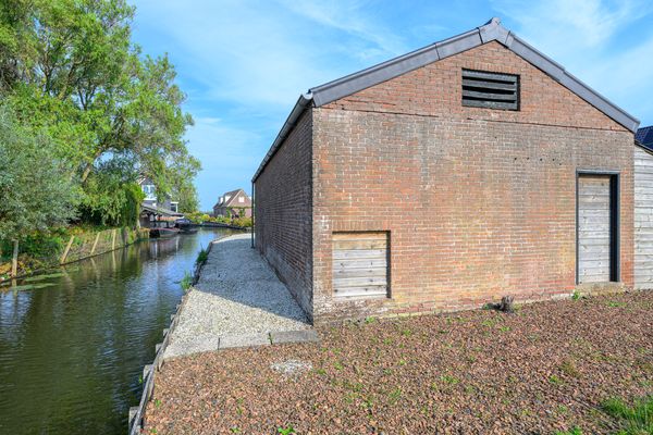 Sint Nicolaasstraat 28, 