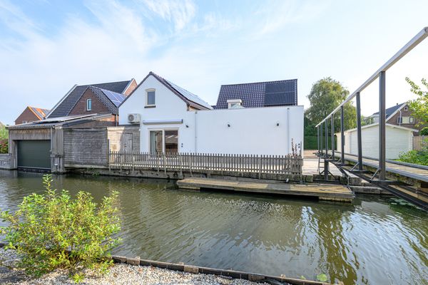 Sint Nicolaasstraat 28, 