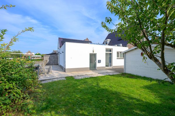 Sint Nicolaasstraat 28, 