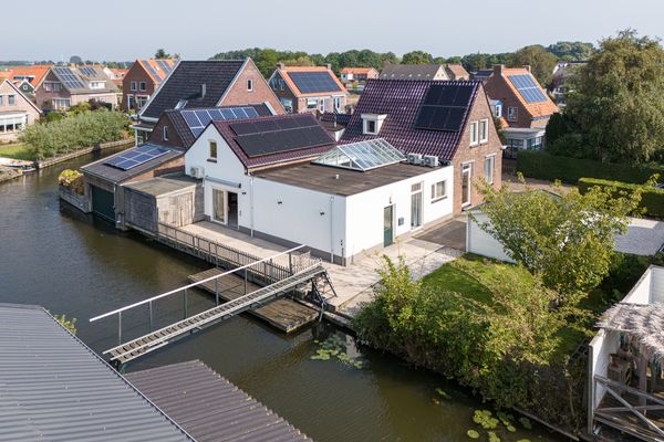 Sint Nicolaasstraat 28, 