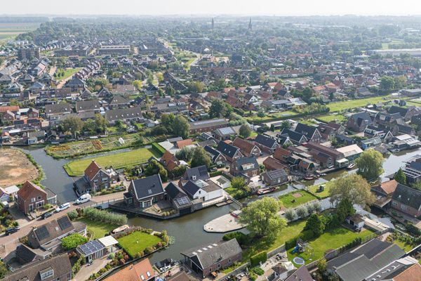 Sint Nicolaasstraat 28, 