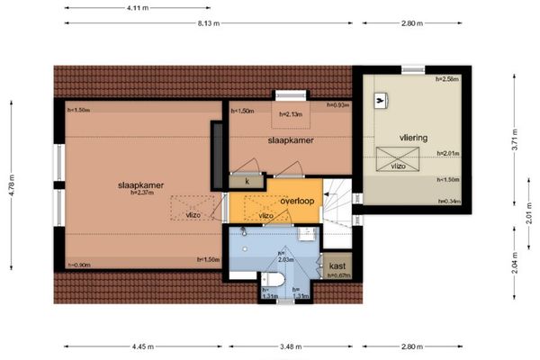 Sint Nicolaasstraat 28, 