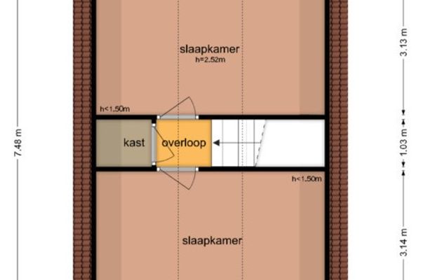 Sint Nicolaasstraat 28, 