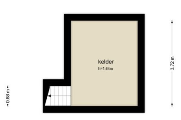 Sint Nicolaasstraat 28, 