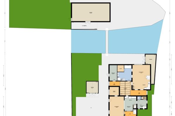 Sint Nicolaasstraat 28, 