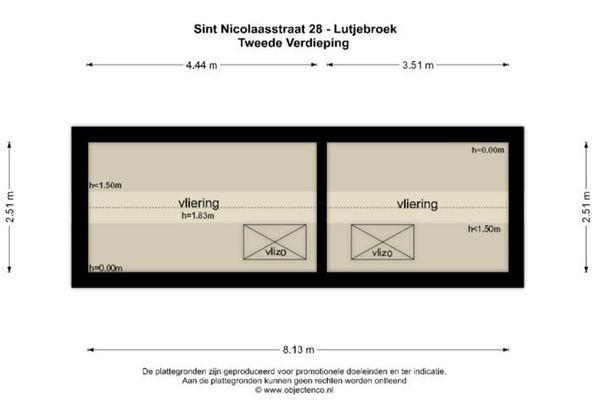Sint Nicolaasstraat 28, 