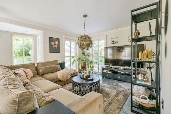 Lange Deelesloot 10, ENKHUIZEN