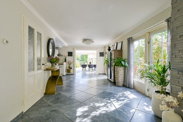 Lange Deelesloot 10, ENKHUIZEN