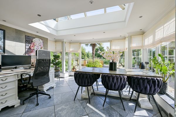 Lange Deelesloot 10, ENKHUIZEN