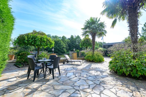 Lange Deelesloot 10, ENKHUIZEN