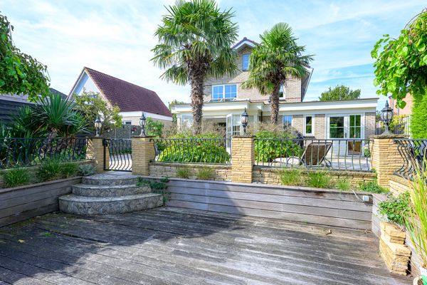 Lange Deelesloot 10, ENKHUIZEN