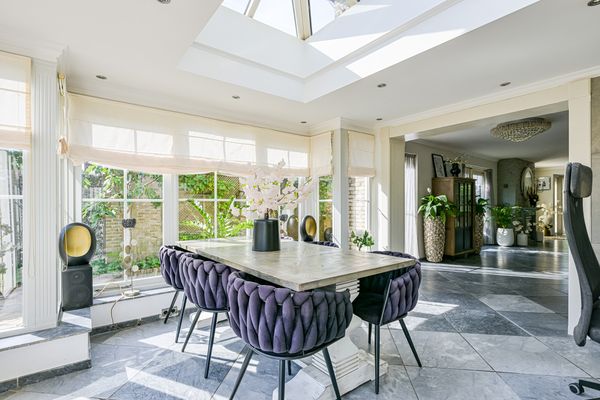 Lange Deelesloot 10, ENKHUIZEN