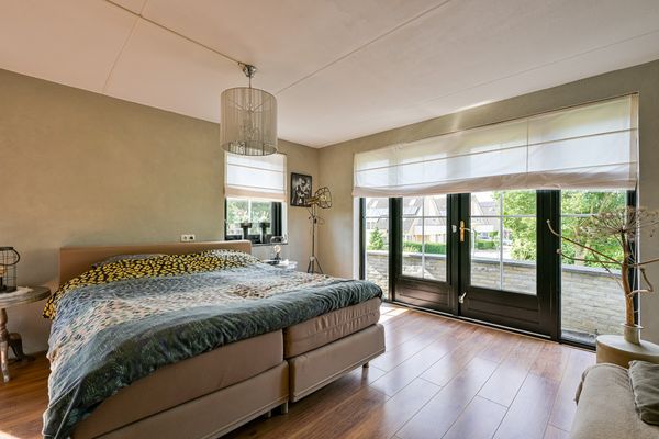 Lange Deelesloot 10, ENKHUIZEN