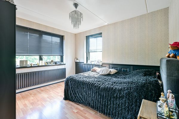 Lange Deelesloot 10, ENKHUIZEN