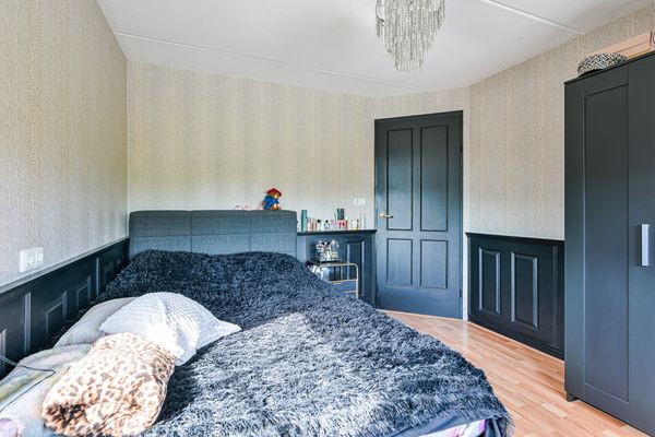 Lange Deelesloot 10, ENKHUIZEN