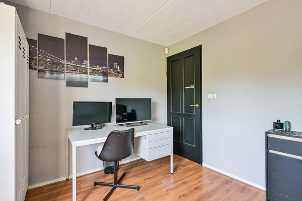 Lange Deelesloot 10, ENKHUIZEN