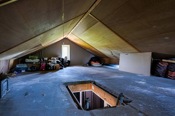 Lange Deelesloot 10, ENKHUIZEN